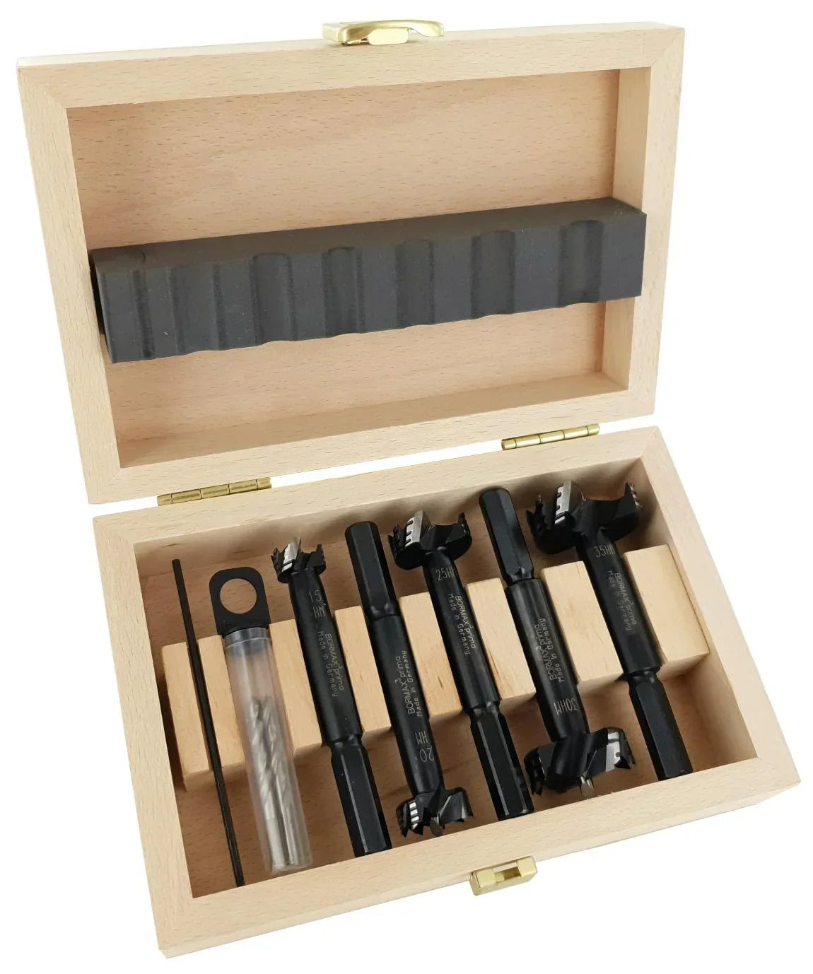 TCT Forstners Bit