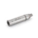Metal cylindrical adapter with 'FAMAG ZBFix Made in Germany' text on side on a white background