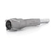 Metal disc cutter drill bit with '20 HM Made in Germany' text on a white background