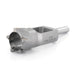 Metal disc cutter drill bit with '30HM Made in Germany' text on a white background