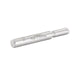 Silver coloured guide pin with 'FAMAG Made in Germany' and 10 text on shaft on a white background
