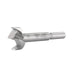 Metal drill bit with 'FAMAG SUPER' branding on a white background